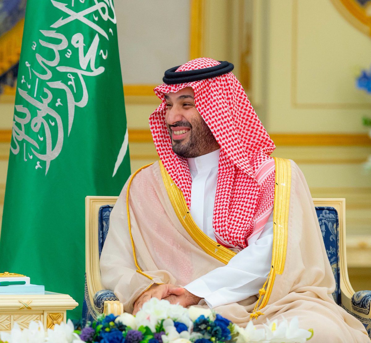 alsaud1ksa's tweet photo. الله يحفظك 💚 https://t.co/e31mNjqCP4