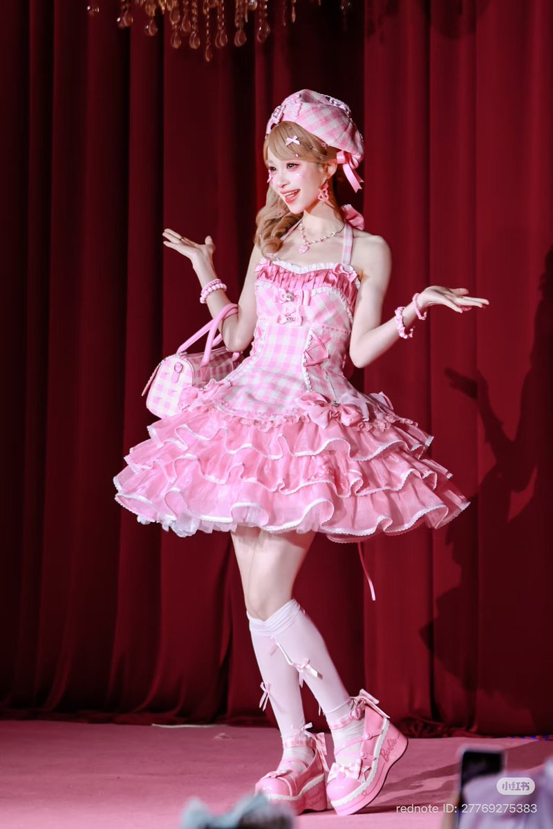 バラ🎀 (@vara_chan_) on X