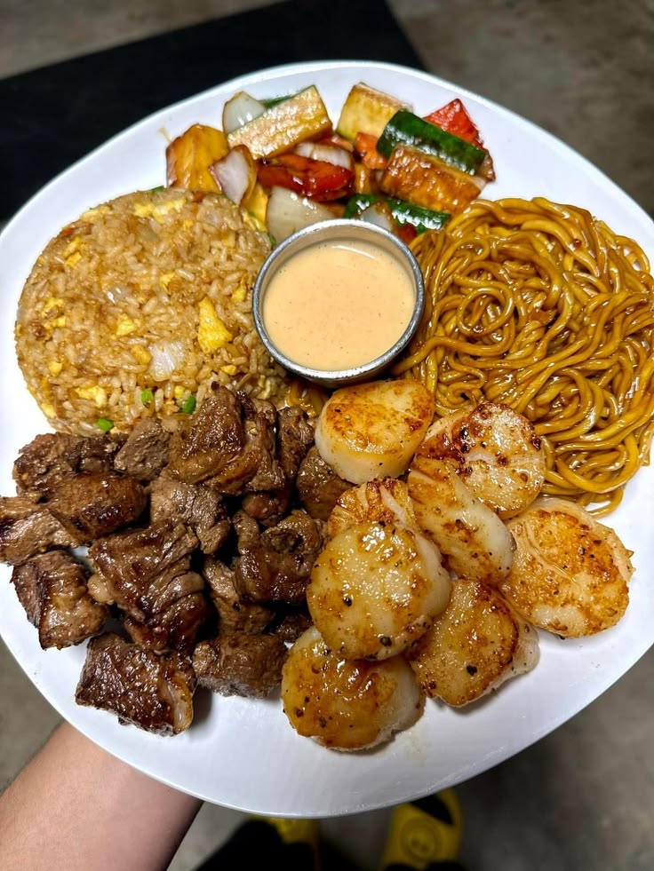 _FoodieX's tweet photo. Be honest… what are you starting with? https://t.co/vyOoCMij0X