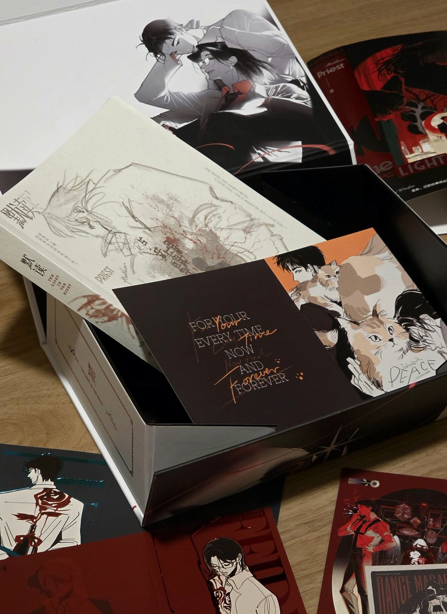 miinoot_'s tweet photo. modu 10th anniversary print finally in my hands 🙌🙌🫶🫶🫶

#默读 #modu. https://t.co/ko4OXJQxVX