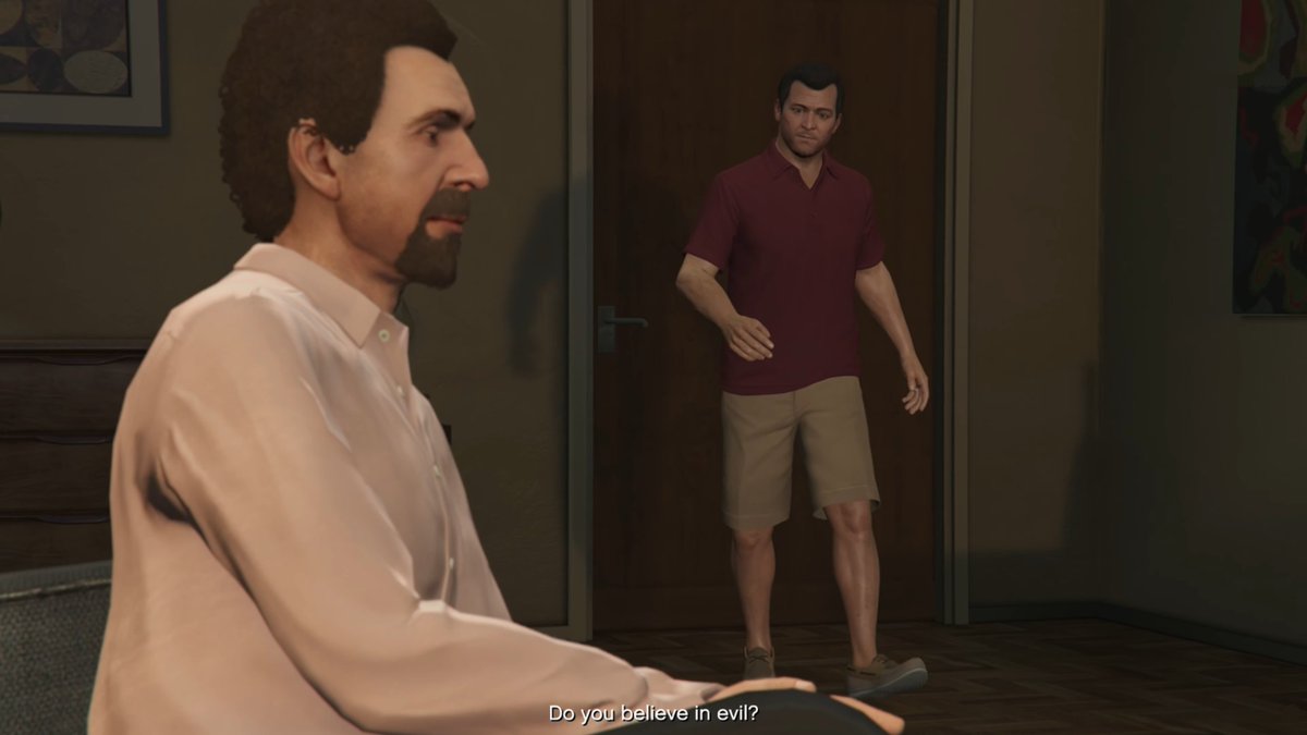 GTA Bits tweet media