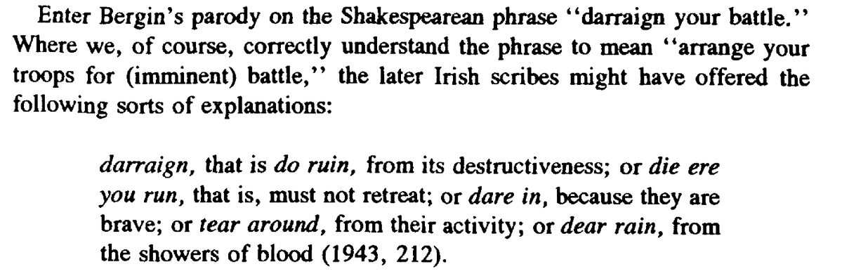 macleginn's tweet photo. @serialismus Reminds me of a very realistic joke about medieval Irish etymological explanations. https://t.co/JoFBOxYPZE