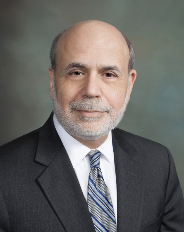 coinbureau's tweet photo. ⚡️BREAKING: FORMER FED CHAIR BEN BERNANKE JOINS ANTHROPIC TRUST

Former Federal Reserve Chair Ben Bernanke has been appointed to Anthropic’s long-term benefit trust, the oversight body designed to keep the AI company aligned with its public mission.

Bernanke led the Fed through the 2008 financial crisis. Notably, he also won a Nobel Prize for his work on the Great Depression.

AI governance is getting serious institutional weight.