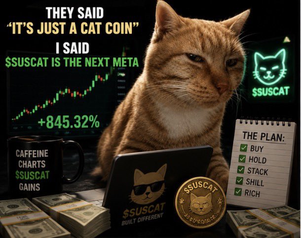 Dex_terrs's tweet photo. Last plan is “stay Sus !”

solana:Hkn3cPPRnqsv54CdA8dGFZMmT26vCtGaKWBgtdvfZ74d https://t.co/rD9fokCdHg