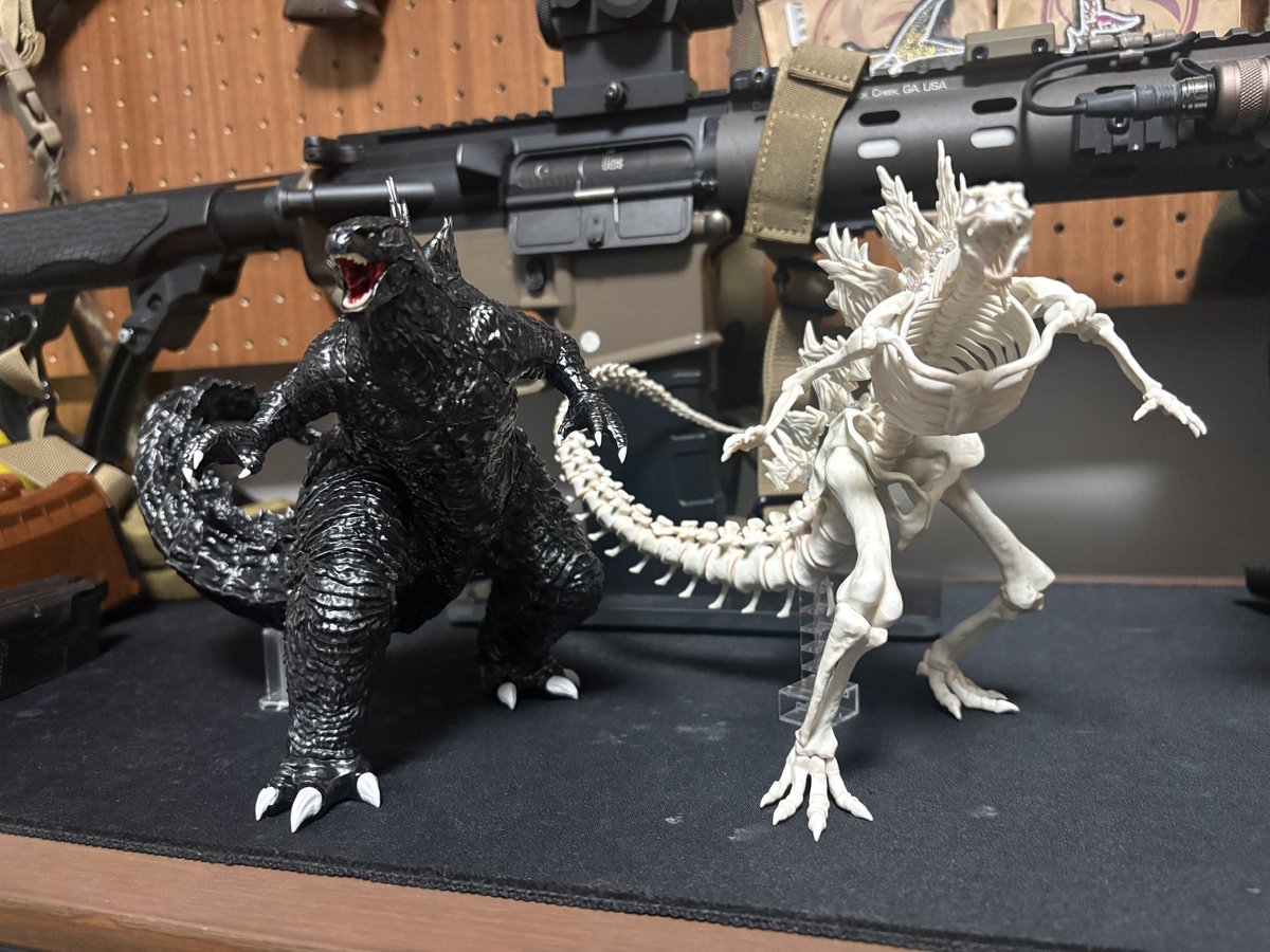 otacon_twr's tweet photo. 久しぶりに組んだけど  元キット良すぎやろ
そんなに手入れなくても めっちゃ良い感じに仕上がる https://t.co/7kEWnLg13w