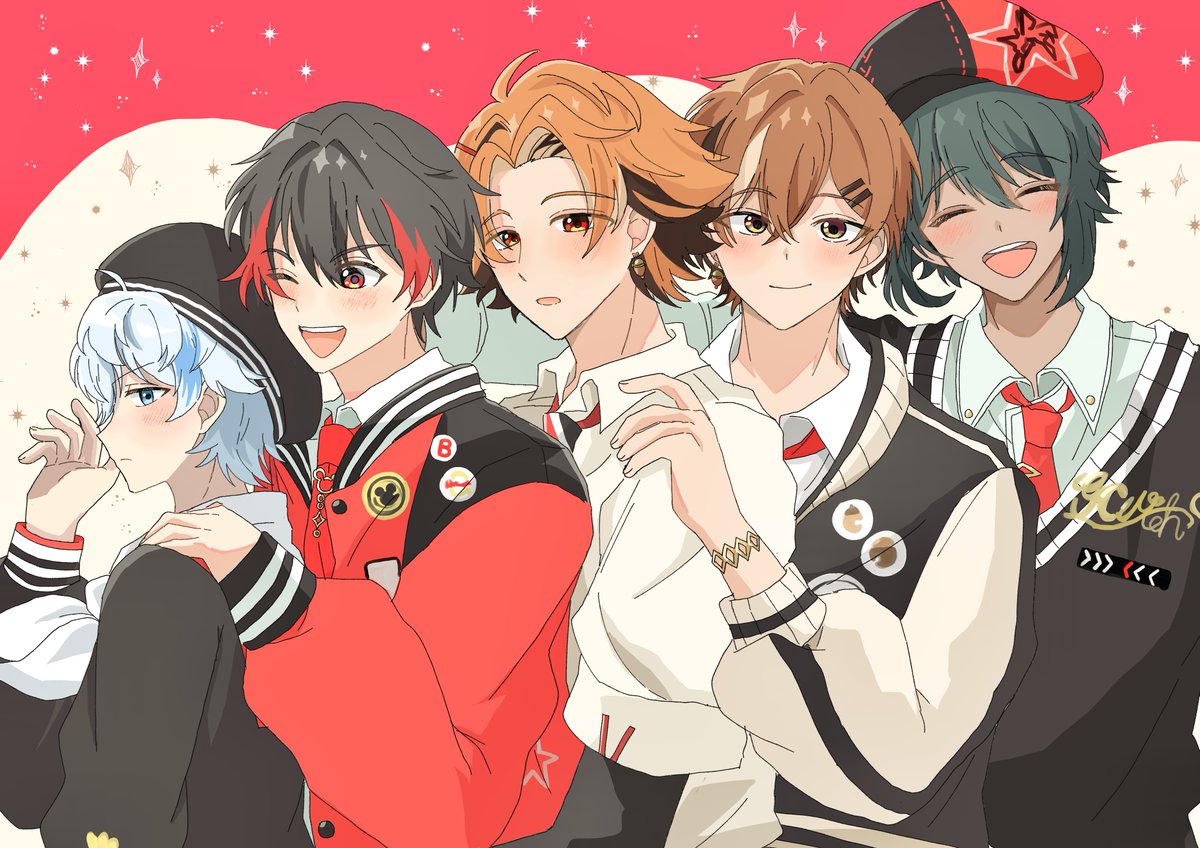 nunqrm's tweet photo. UPbeats!　＃スパリク https://t.co/Pd3f81ADqc