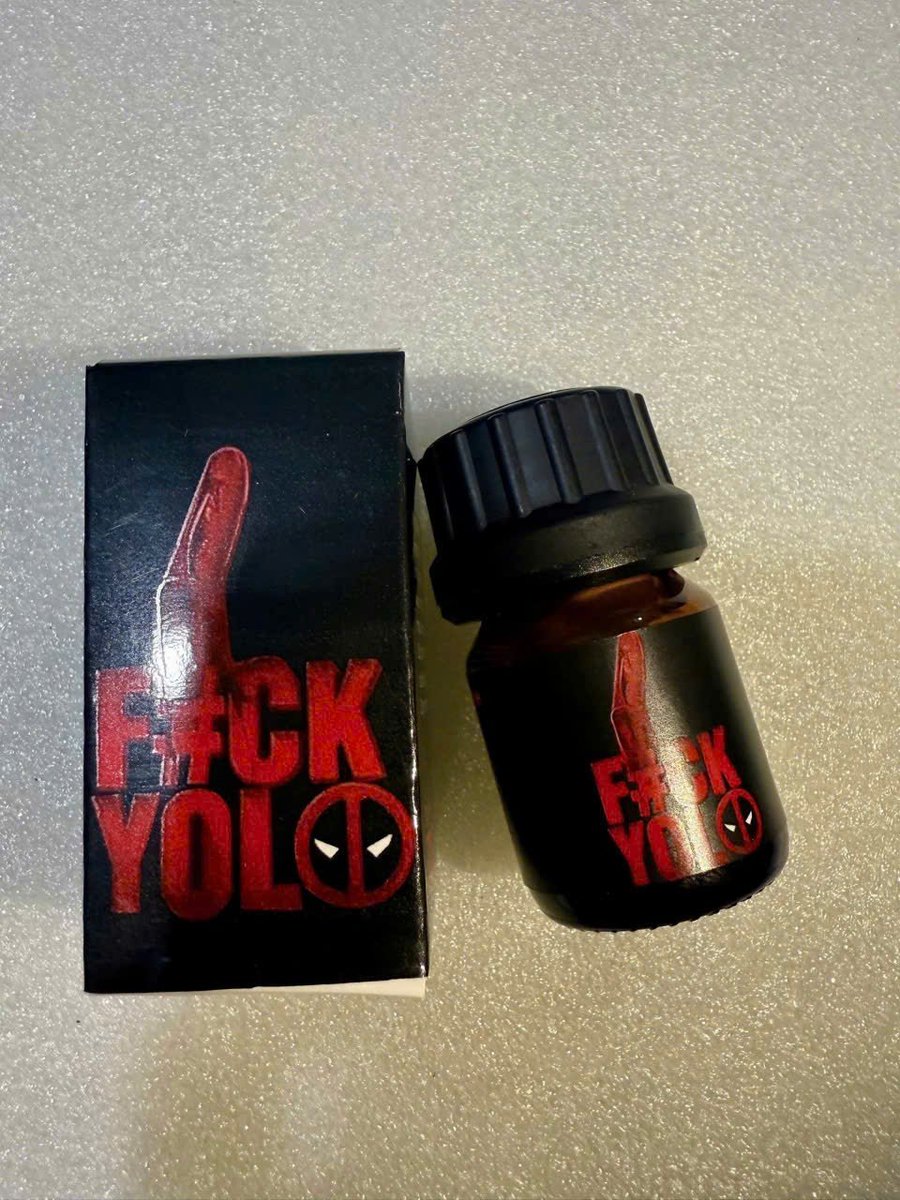 TPoppercantho's tweet photo. Popper 20ml nước
___ 250k ___
Call zalo 0947419424
Ship nhanh cho ae Ninh Kiều Cần Thơ
Ship hàng toàn quốc
#popper #poppercantho #popperninhkieu #popper30ml #popperusa https://t.co/S7ZdKlUKW9