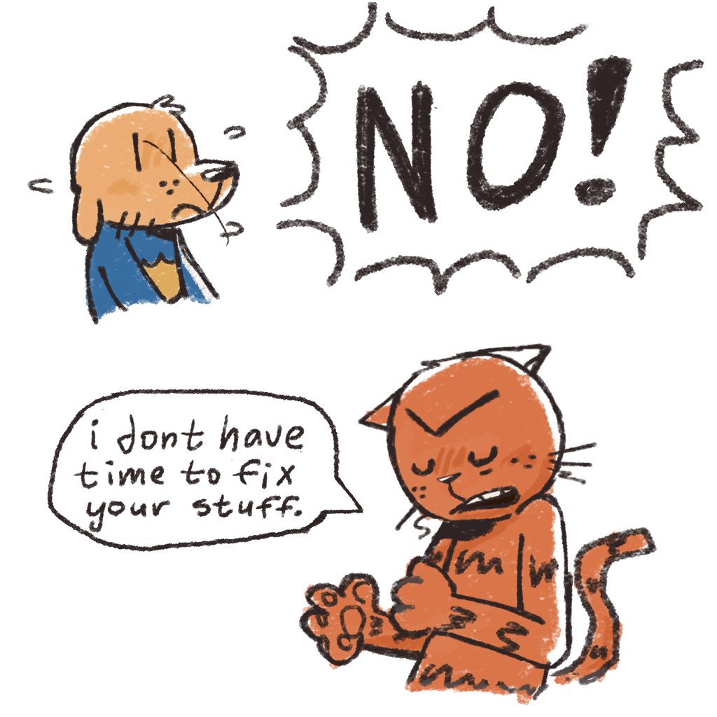 pochemu006's tweet photo. Fast lil comic i drew… stupid https://t.co/ahzX2Nmvx5