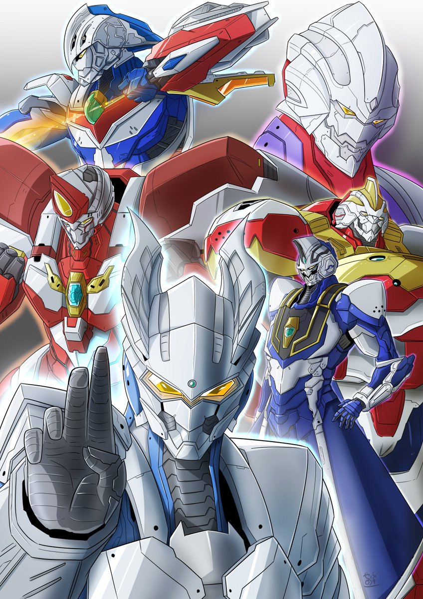 yabunoki69's tweet photo. #ウルトラマンの日 https://t.co/vDX14DNqNU