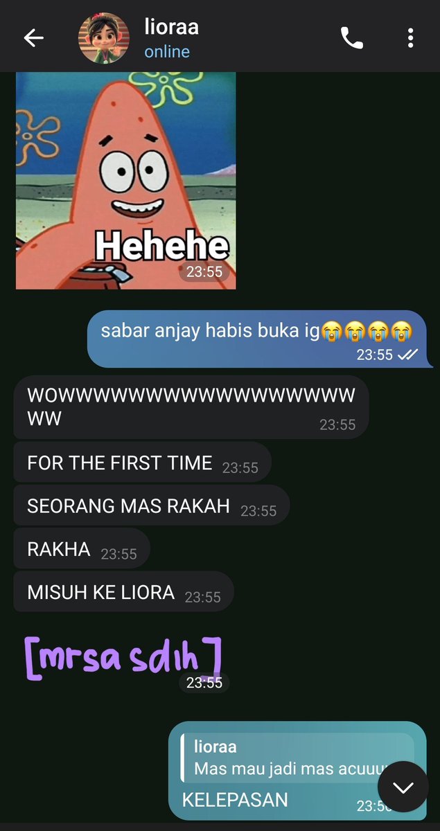rakha tweet media