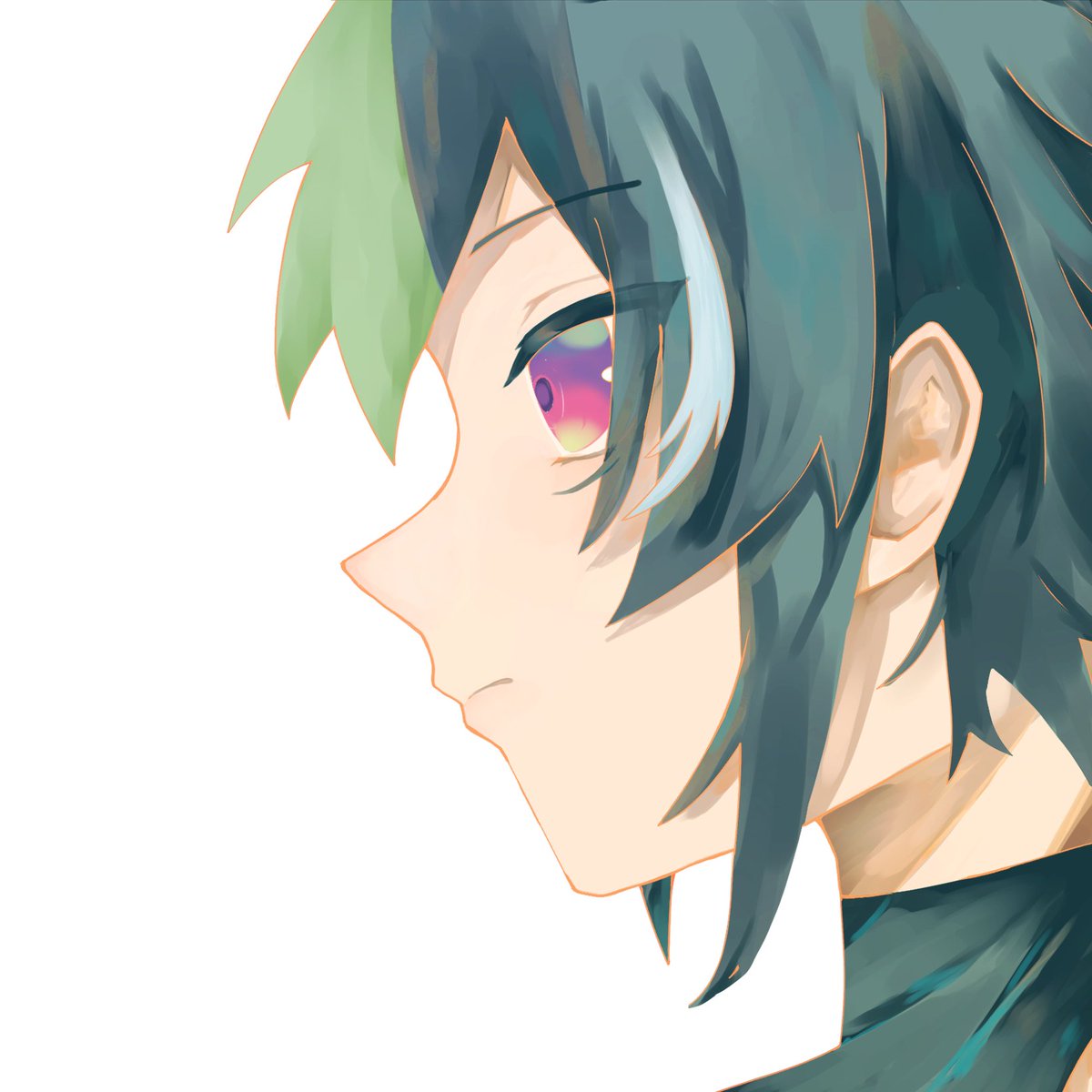 clamch4w's tweet photo. #絵ライぞ伊波 https://t.co/4IkHMFCxrS