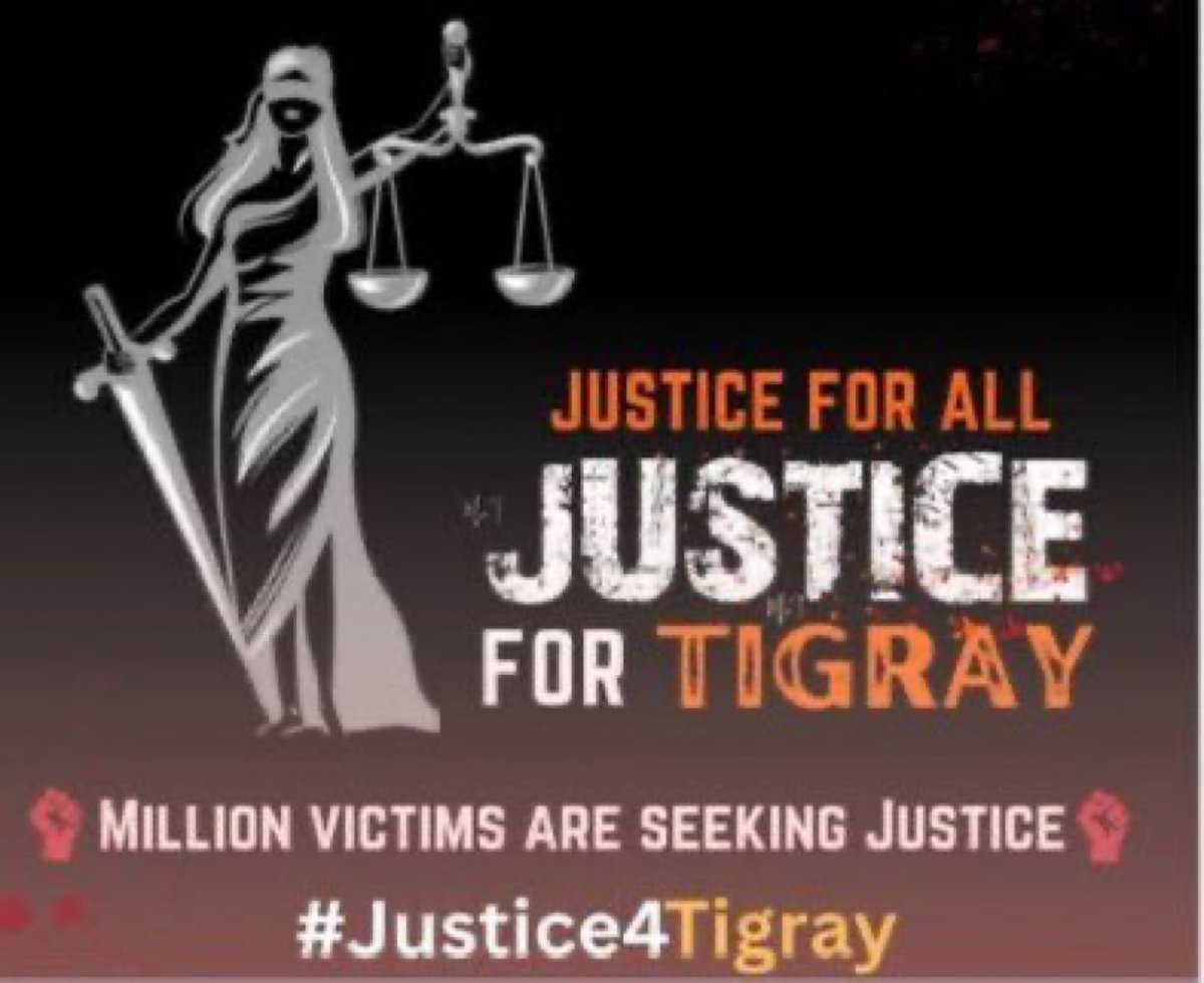 DAT_TDF's tweet photo. Dear @UN @WFP
@USAID @UNICEF
@ICRC @RedCross #CauseOfTigrayFamine
Help us stop the worst #ManMadeFamine
on our time
#Justice4TigrayGenocide
#ReturnhomeTigrayIDPs
@UNHumanRights
@UN_HRC @eu_eeas
@EUCouncil @IrishTimes
@HRW @wallacemick
the gov't of🇪🇹 is killing #Tigrayans by starvation intentionally.
@DAT_TDF