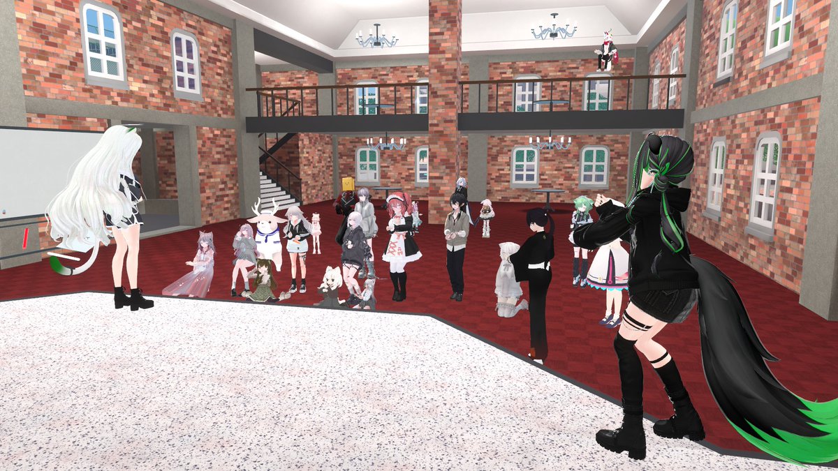 cccp_simakov's tweet photo. 今日の授業はラファエル先生による「VRで学ぶ日本手話」でした
手話の歴史から実践、ろう文化について学び、ろう者のかたへの理解がより深まる素晴らしい授業でした
講師の先生方、本当にありがとうございました！ https://t.co/ZcCU4syzJC