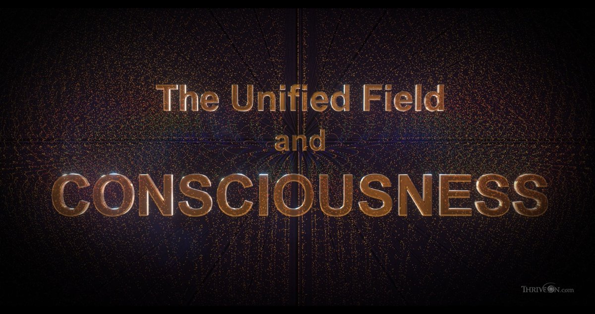 ThriveMovement's tweet photo. If you haven't visited our YouTube channel in a while, check out our "Thrive II Clips" playlist for bite-sized chapters of the film organized by theme. https://t.co/8K3LGI9I1D
#thrive #thrive2 #freeenergy #consciousness #health #unifiedfield https://t.co/I8SEu8JDjX