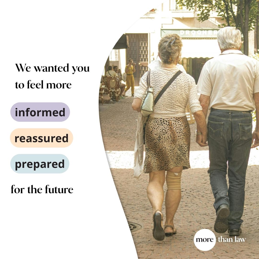 ForbesSolicitor's tweet photo. Over seven weeks, The Legacy Mile explored end of life planning to encourage open, supportive conversations. Every step reassures. 

#TheLegacyMile  #PlanningAhead #EndOfLifePlanning #LegacyPlanning #MoreThanLaw https://t.co/z3yGyZllPT