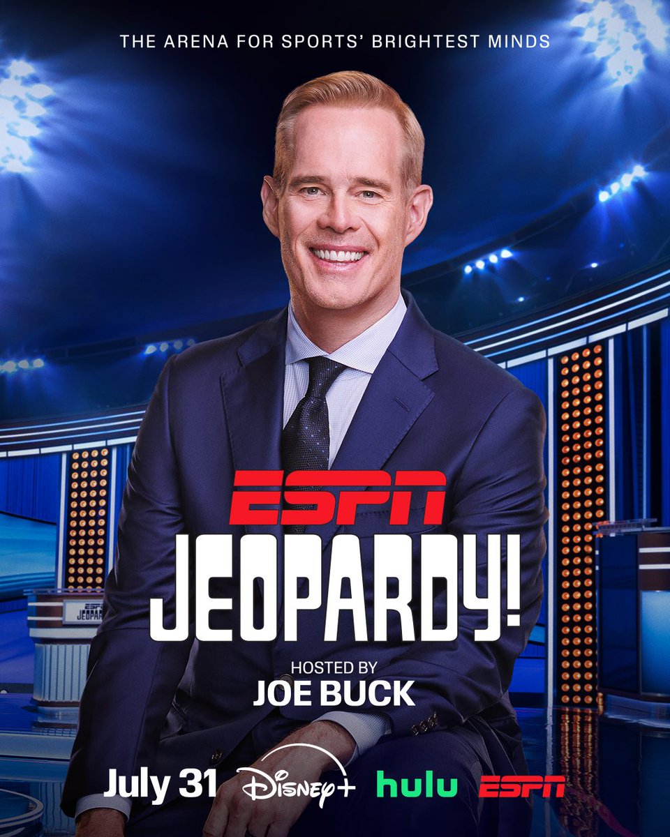 Jeopardy! tweet media