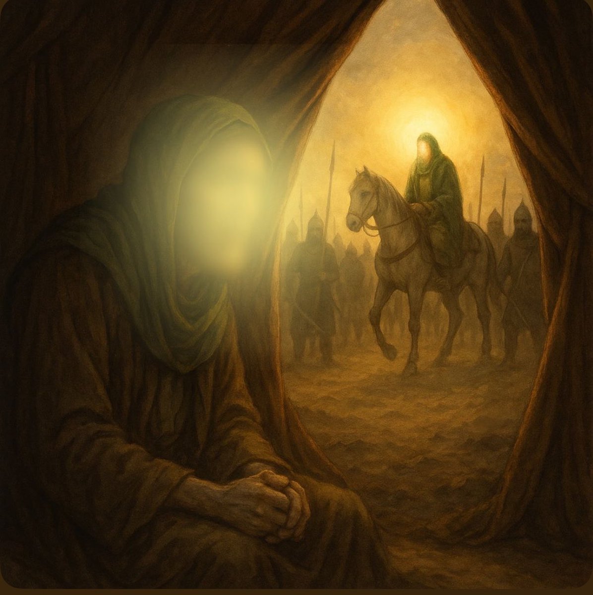 ammar7474mm's tweet photo. الهَي أَقْسِمُ عَلَيْكَ بِعَلِيلِ كُرْبَلَاءَ عَلَيْهِ السَّلَامُ.
أَنْ تَمَنْ عَلَىٰ جَميعِ الْمُرْضَىٰ بِالصّحَةِ وَالْعَافِيَةِ.
يَا مَنْ اسْمُهُ دَوَاءٌ، وَذِكَرَهُ شِفَاء https://t.co/vBpVYcCrQ0