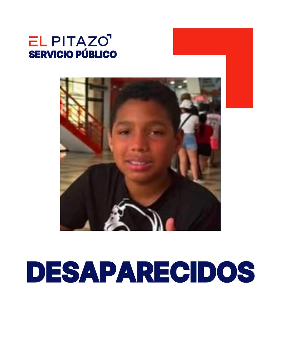 ElPitazoTV's tweet photo. #ServicioPúblico | 🚨 Se necesitan rescatistas y voluntarios para socorrer al niño Omar Álvaro Castello Díaz, quien se encuentra bajo los escombros del edificio Auro Palmar Este, ubicado en #LaGuaira. Quien desee colaborar puede comunicarse con Victoria Castellano al 04241032925 / 04169143312.

Dirección: Caribe, avenida La Playa, piso 3, La Guaira.