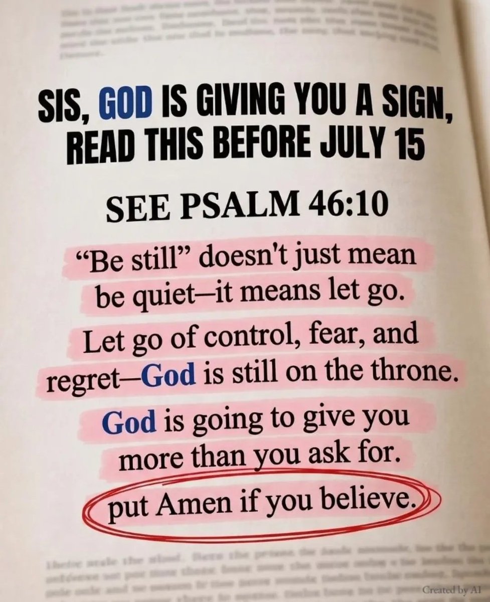 StayWithGod111's tweet photo. https://t.co/JGt24bQT31