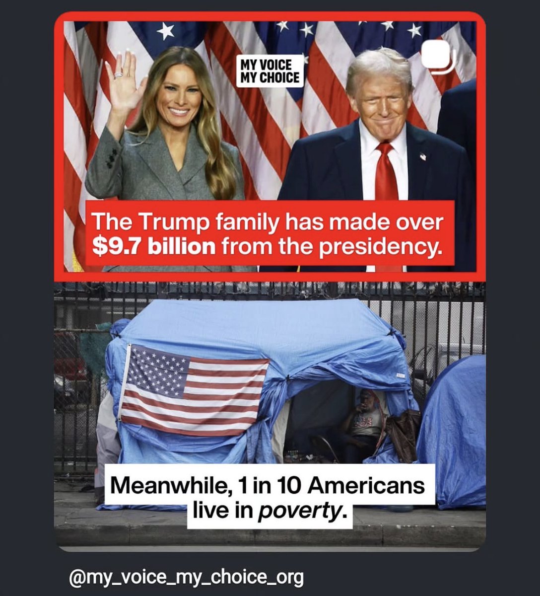 EOT98's tweet photo. @Republicans https://t.co/3uN82DGxvO