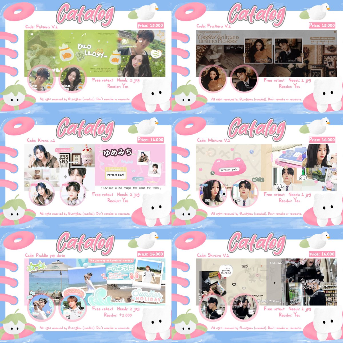 winfgkeu's tweet photo. @444iona diskon 50% yaaa https://t.co/atkyIf9yZH