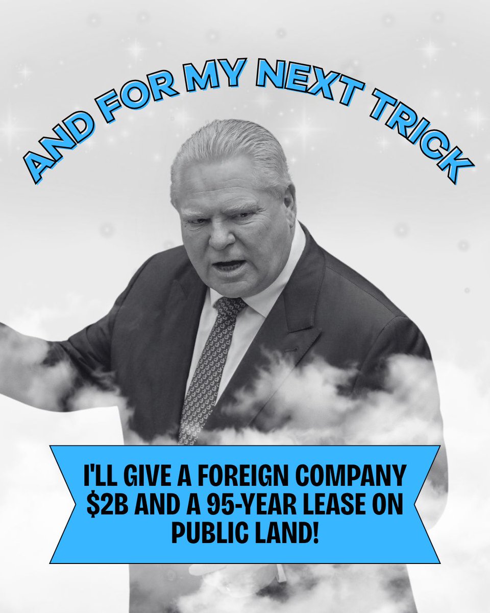 Ontario Liberal Party | Parti Libéral de l'Ontario tweet media