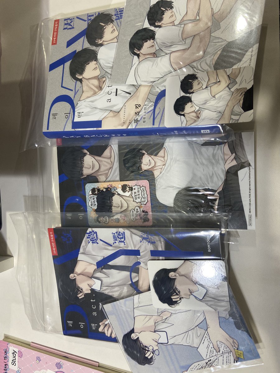 querenxca's tweet photo. ปล่อยต่อนิยายเพย์เเบค Payback เล่ม 5,6,7 
เปิดอ่าน 1ครั้ง 
พรีมา 1,340 ส่งต่อ 1,000 พร้อม ของแถมในเล่ม
📍สนใจเด็ม หรือขอรูปเพิ่มเติมได้ค่า
#นิยายวาย #เพย์เเบค #Payback #ปล่อยต่อนิยายpayback #นิยายวายมือ2 #ปล่อยต่อนิยายวายมือ2 #นิยายมือ2 #นิยายวายแนะนำ https://t.co/ni3WP2bHfl
