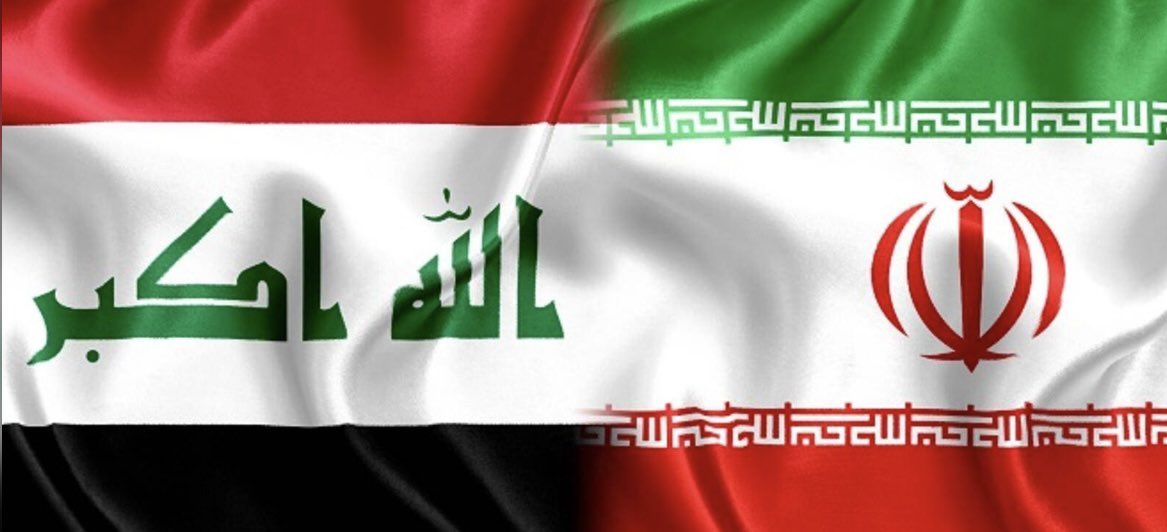 modi313v's tweet photo. إيران والعراق لا يمكن الفراق https://t.co/uFnAbu7nuK