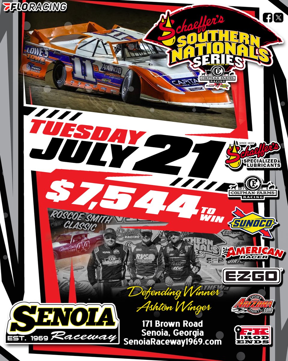 SoNationals tweet picture
