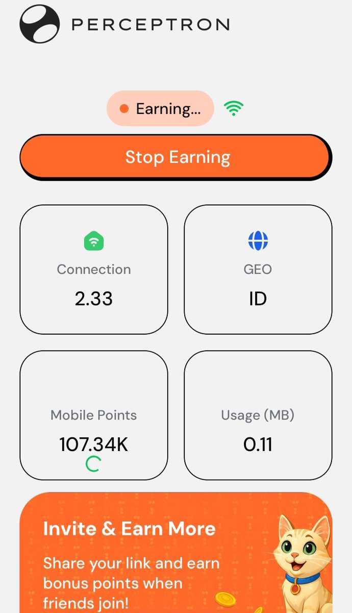 anolker707's tweet photo. @PerceptronNTWK Dont forget the app. 

https://t.co/TwG3ttm74U

Code : E97685 https://t.co/RndOwhq78Q