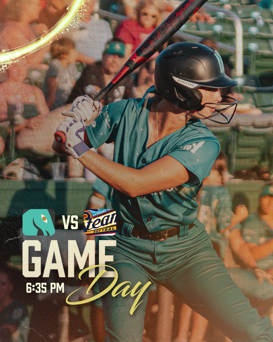 NightMares_SB's tweet photo. image you see your worst night mare charging down the Mississippi River... oh wait 🐎

📍 | La Crosse, WI
⏰ | 6:35 PM CT
🆚 | @laxsteam 
📺 | https://t.co/dMJqoQPaBF https://t.co/61O3MRJ44s