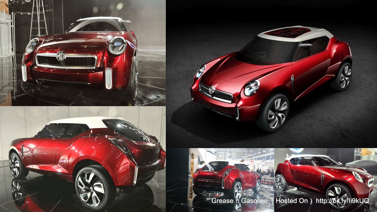 kaaw21's tweet photo. @NEWCARinjapan i prefer this concept car to redesign https://t.co/u7fN5yJMWK
