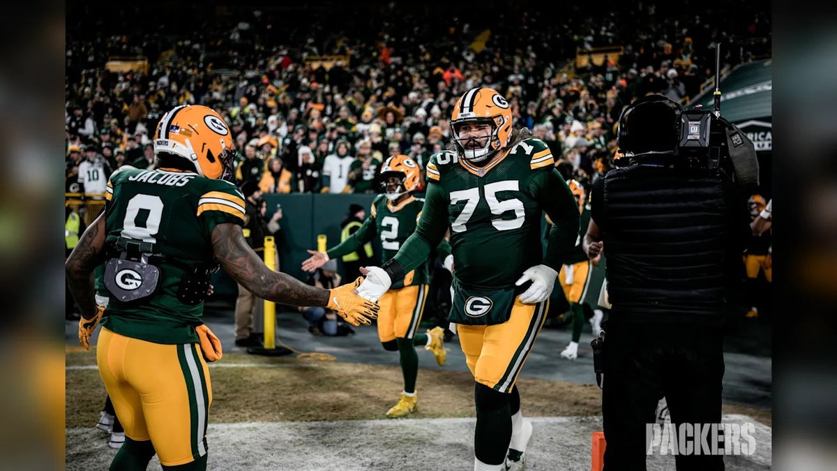 PackersTalkNet tweet picture
