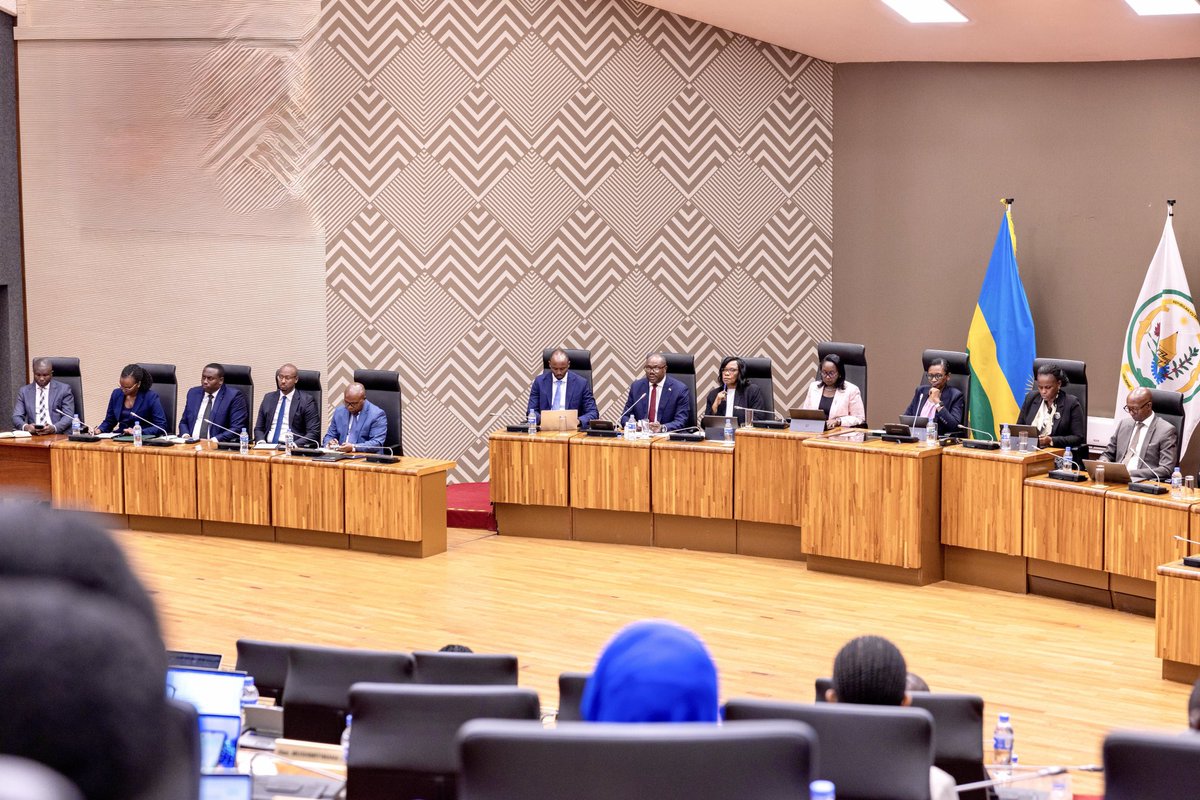 Office of the PM | Rwanda tweet media