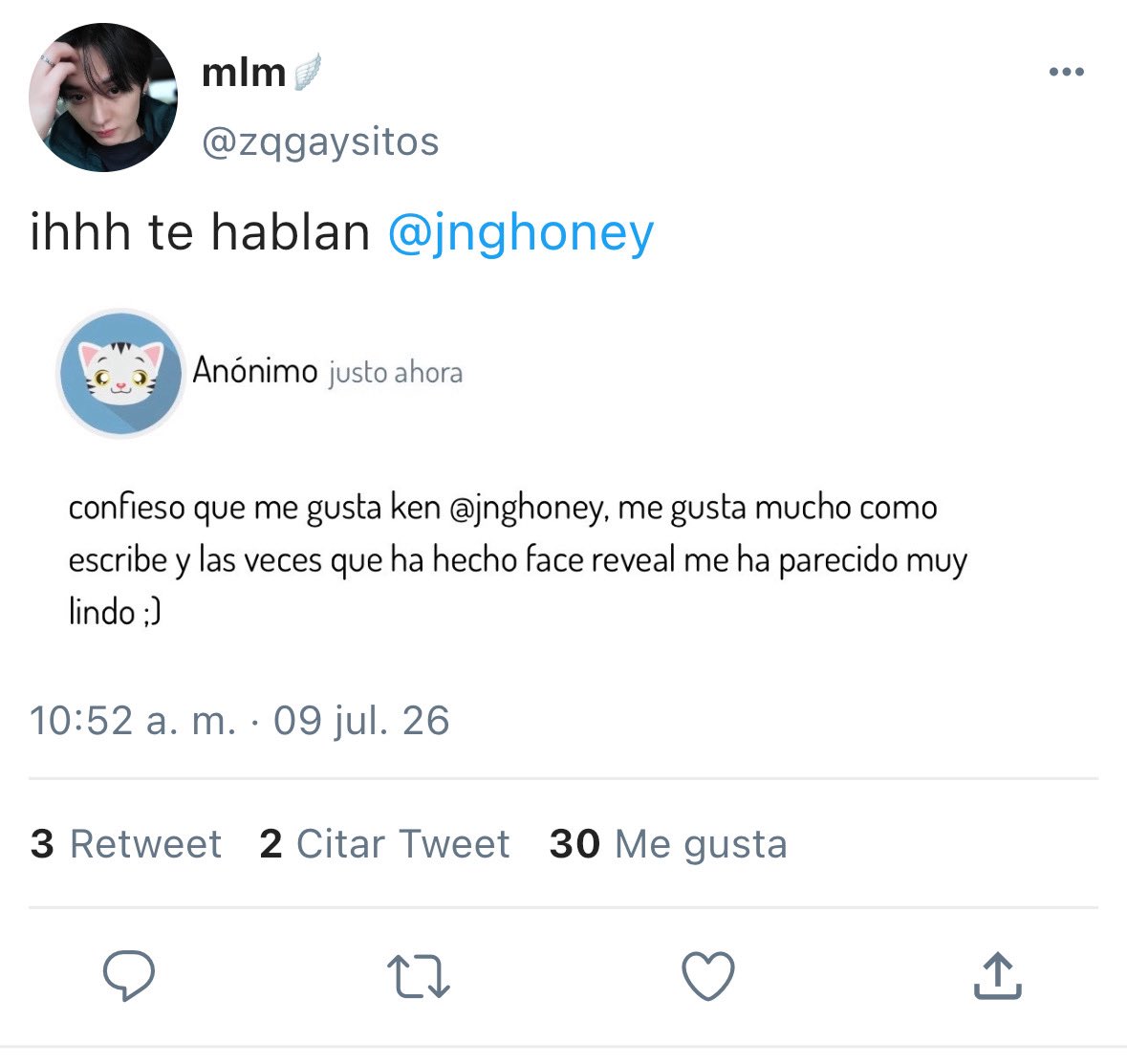 🍎 & that tweet media