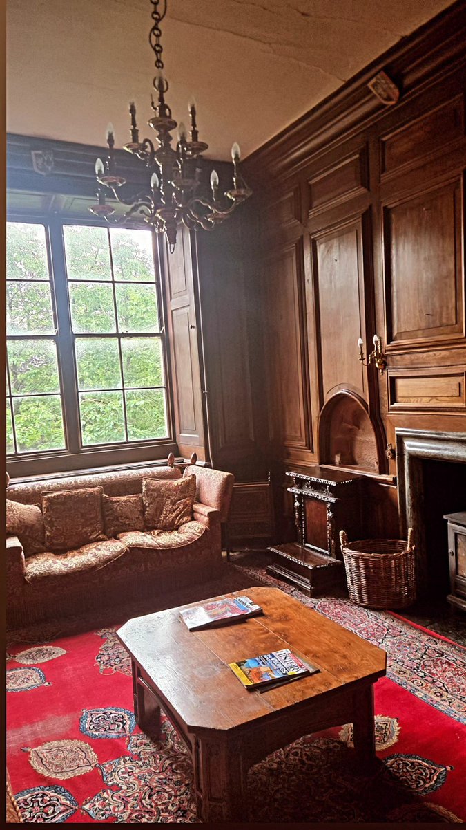 chris_joonas's tweet photo. Appleby castle. Loved staying here! So amazing #UK #Travel https://t.co/pui0BCVtVR