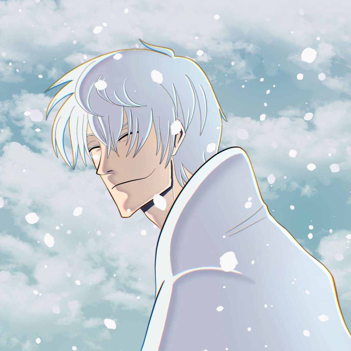 BankaiMika's tweet photo. Day 10 #BLEACH2026 https://t.co/nqD0z55QAo