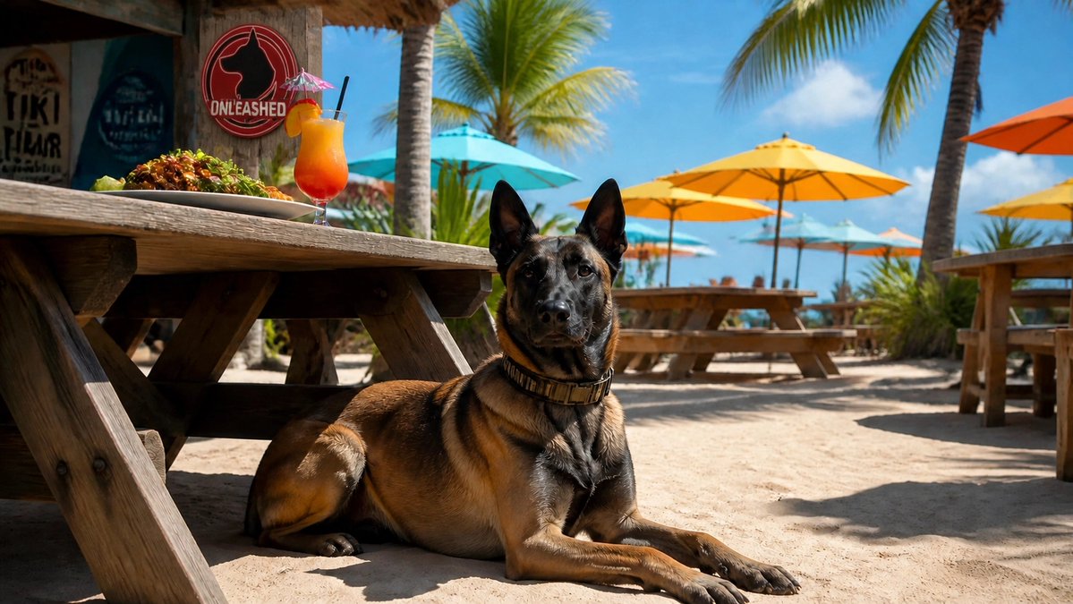 DnRLandscape's tweet photo. Dreaming of brunch with your pup? 🥂🐾
Patio pros need:
1️⃣ Solid settle
2️⃣ No distractions
3️⃣ Leave it
We’ll teach you!
📞 772-489-1157
https://t.co/rIqbjrTZxW
#DogTraining #PawsUnleashed #TreasureCoast #FortPierce #PortStLucie #VeroBeach #Florida https://t.co/HOmP8ZyQfw
