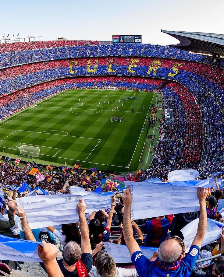 JeanCnaranjo's tweet photo. Ser del Barça és el millor que hi ha! https://t.co/2Ds66z9Olo
