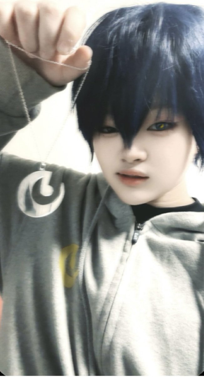 wallinds6f's tweet photo. #akugetsu #cosplayㅤㅤㅤㅤㅤㅤㅤ https://t.co/TcJ8FHSiEh