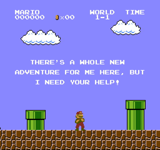 Mario '85 (@M85Official) / Posts / X