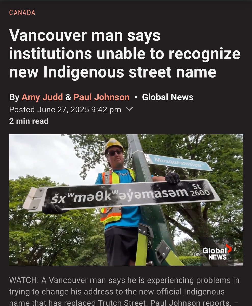 🇨🇦𝘾𝙖𝙣𝙖𝙙𝙞𝙖𝙣 𝘼𝙚𝙨𝙩𝙝𝙚𝙩𝙞𝙘𝙨🇨🇦 tweet media