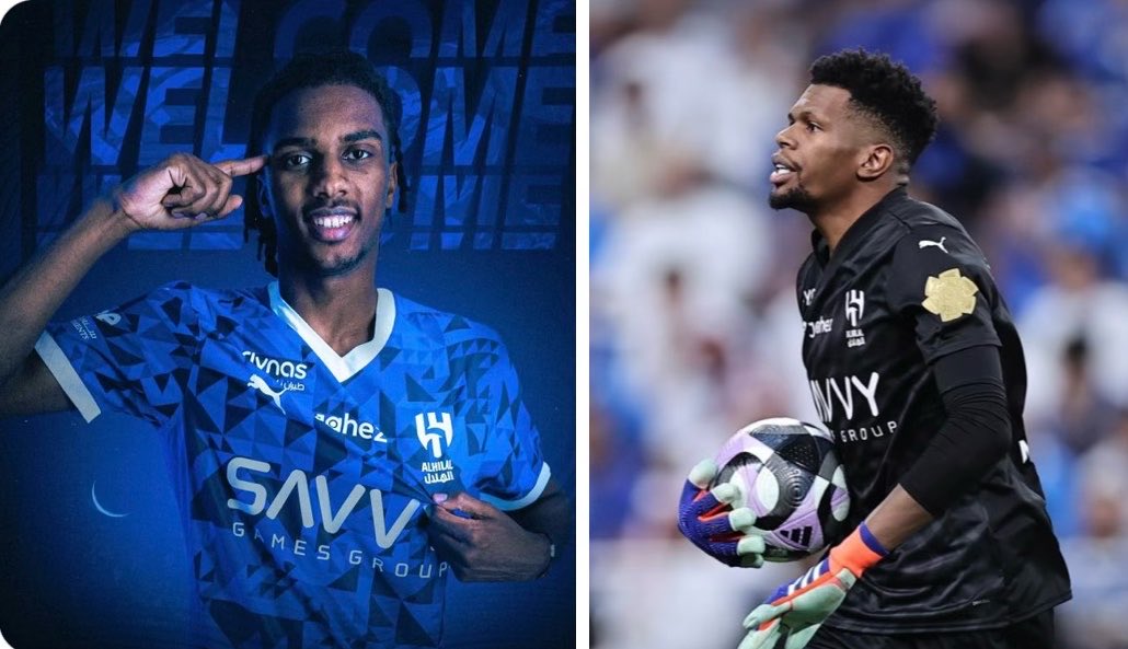 7m_d's tweet photo. الهلال يفسخ عقود المواهب 
دارسي و الربيعي 
المواهب التي كانت في يوم من الأيام تساوم النادي 
بمبالغ كبيرة و لا يوجد لديها اي شي يشفع لها 
ان تستمر في النادي الاهلي ..
ولله الحمد هذي نهاية كل لاعب يساوم نادي أسسه 
لكي يصبح لاعب كرة قدم .. https://t.co/vzXtNfRPLQ