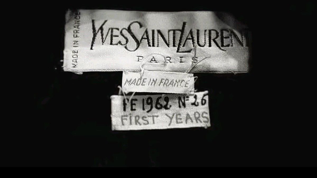 esraskol's tweet photo. # daily manifest for anton in ysl https://t.co/XTAIpVsMXv