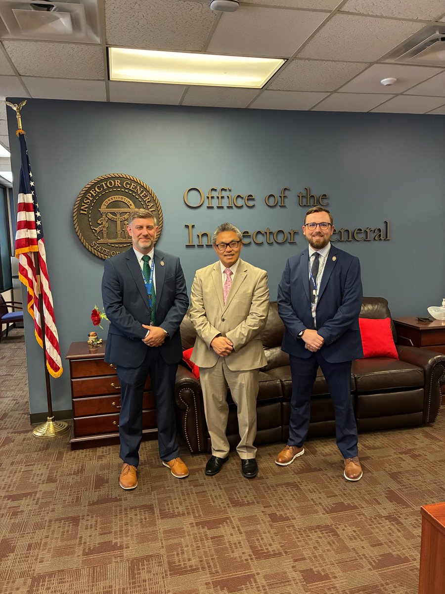 USDA OIG tweet media