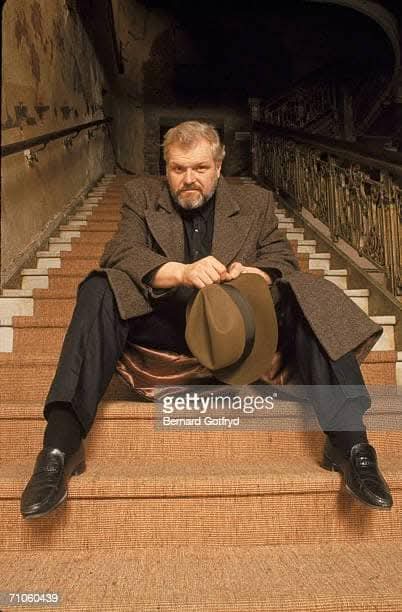 barbaravitali2's tweet photo. Remembering #BrianDennehy July 9,1938_April 15,2020 (Age 81) #FirstBlood #Cocoon #Silverado https://t.co/y2pC3fCni1