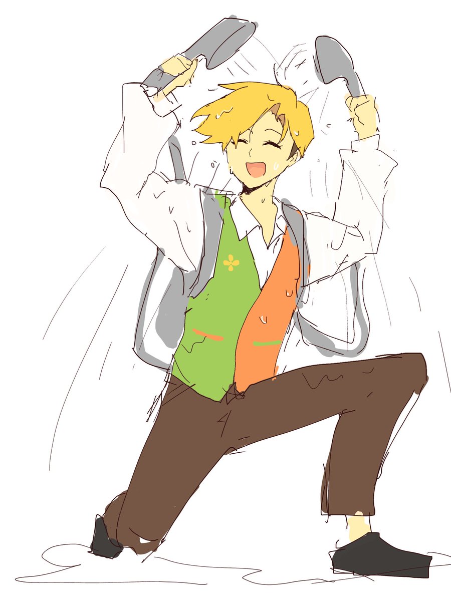 ponnuwooow's tweet photo. 絵チャあざした！！！！！！ https://t.co/IwyDRnjlr9