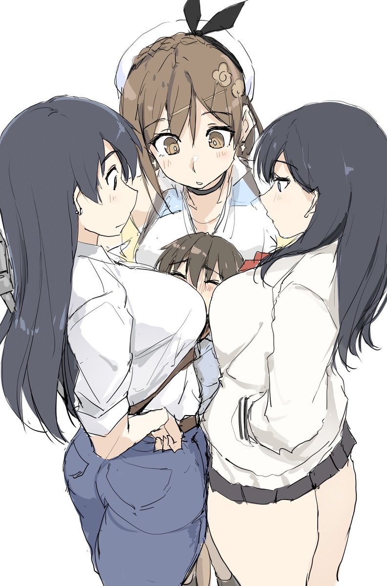 zekkyon's tweet photo. https://t.co/yvSy2Lkxau