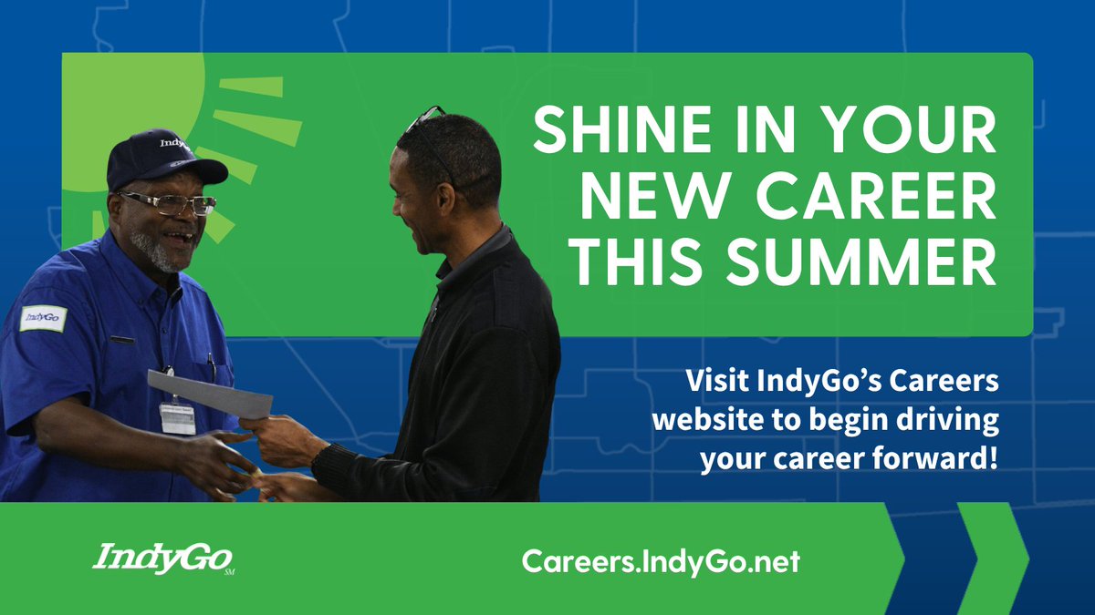 IndyGo tweet media