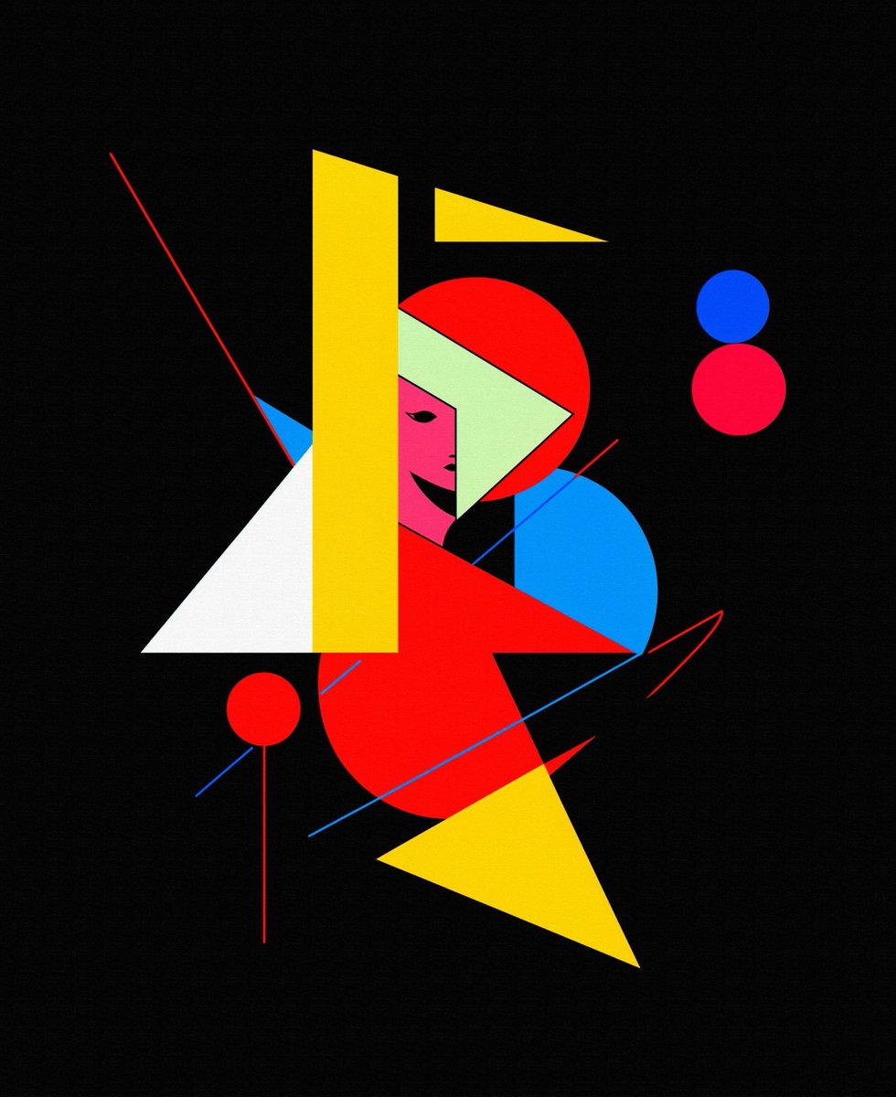 OMsweet0M's tweet photo. GM w/ "Eva" by @Ozio_Beffardo
Share #art, support artists, sustain culture
#ArtWins
๐ ๐จ๐ธ ๐จโ๐ป๐ถ https://t.co/gX9cSdsIvO
